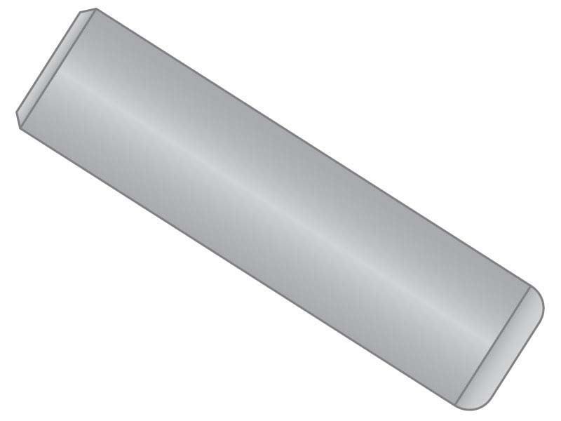 1/8" x 1/2" Dowel Pin Stainless Steel 18-8 