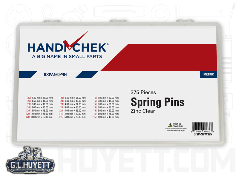 Slip Fit Dowel Pins Mil Spec Metric Inch Horberg Industries