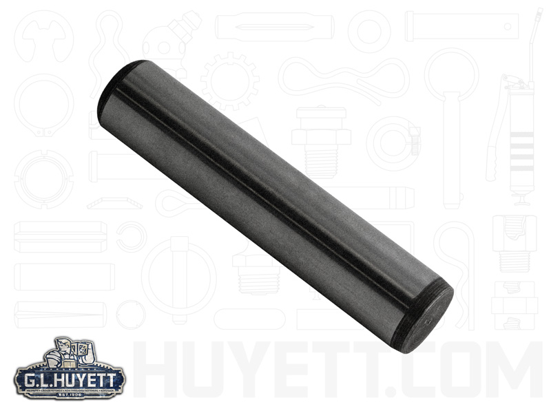 Select Length QTY 25 Stainless Steel Dowel Pins 1/32" Diameter Dowel Rod 
