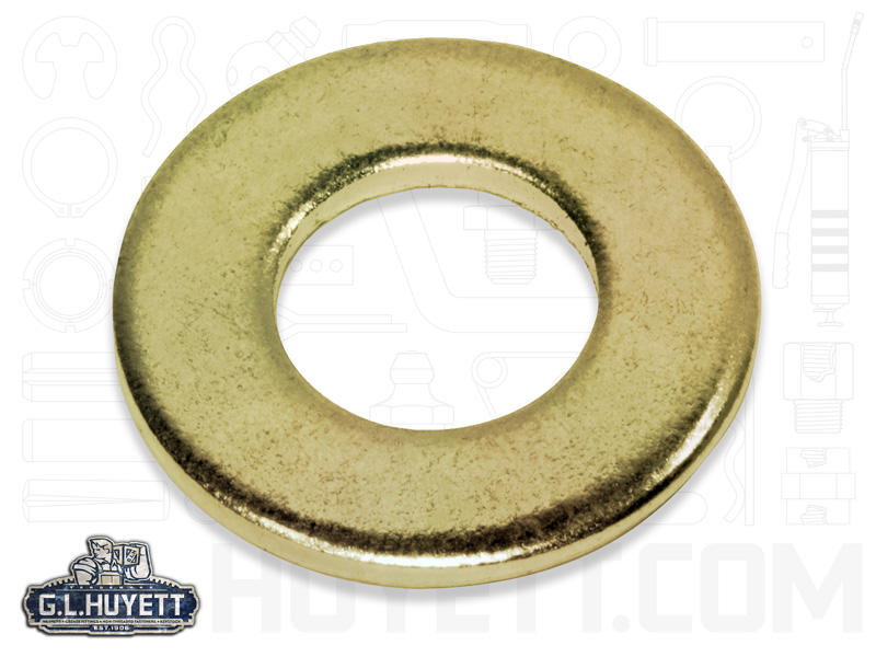 1/2 Grade 8 SAE EXTRA THICK Flat Washers for sprint midget micro mini 100 