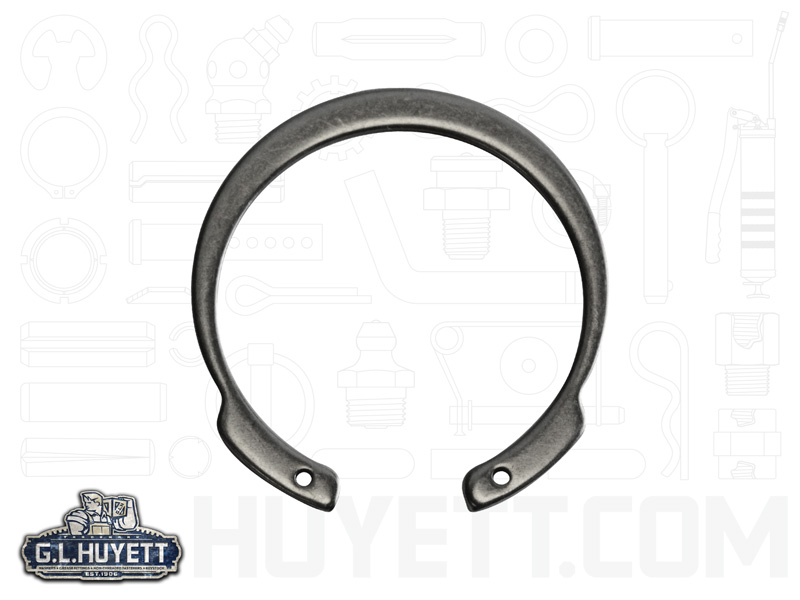 .625 Internal Retaining Ring Stainless Steel 