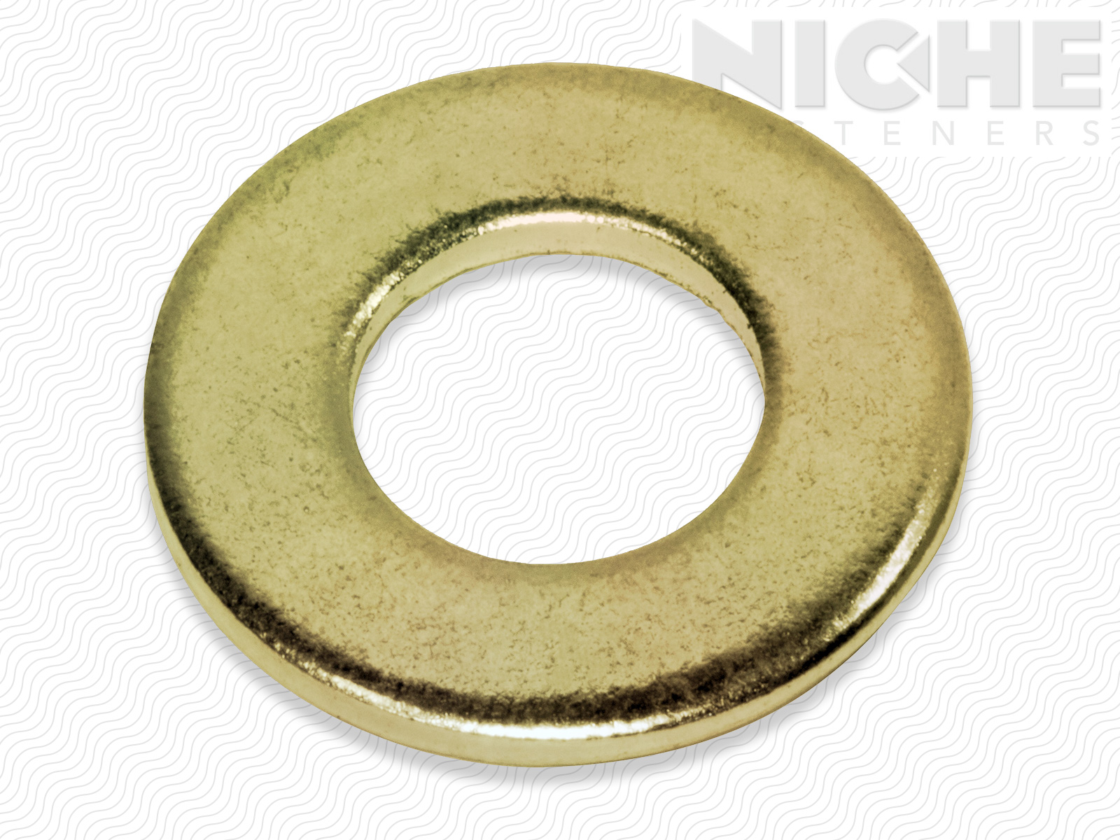 9/16" Extra Thick Flat Washers USS Grade 8 Hardened Washer MCX Mil-Carb Qty 25 